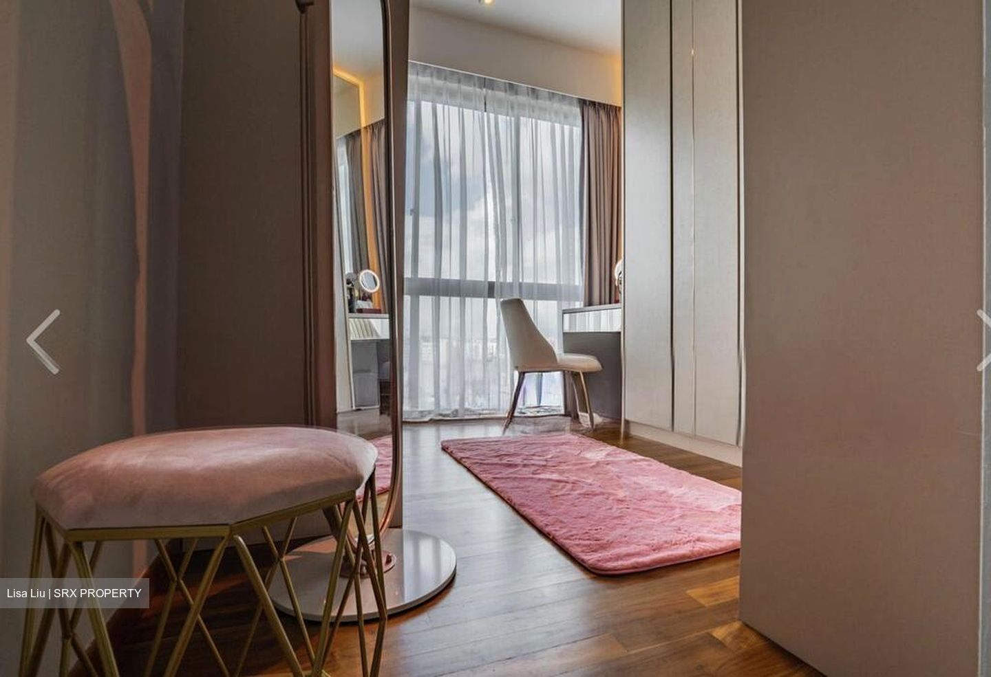 Park Green (D19), Condominium #497092661